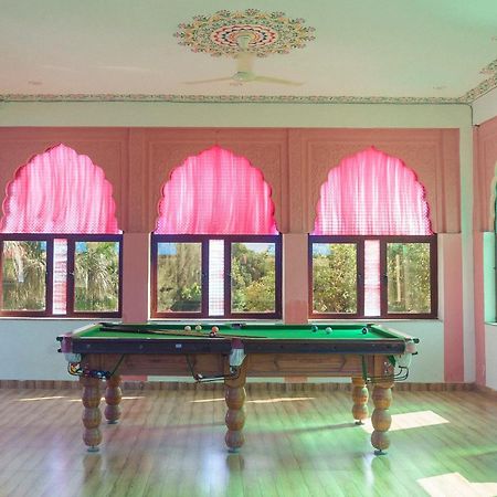 The Country Side Resorts Pushkar Ngoại thất bức ảnh