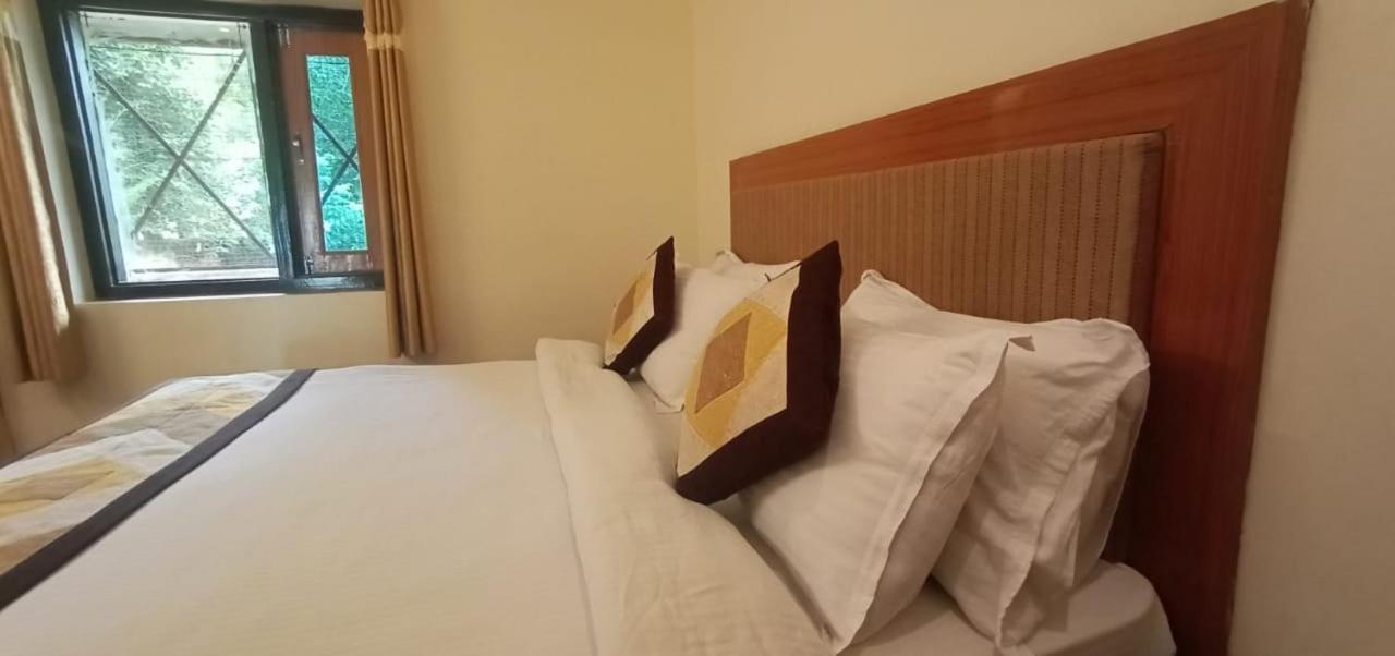 The Country Side Resorts Pushkar Ngoại thất bức ảnh