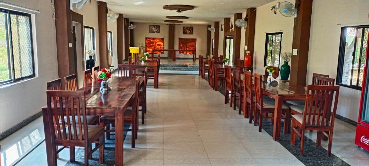 The Country Side Resorts Pushkar Ngoại thất bức ảnh