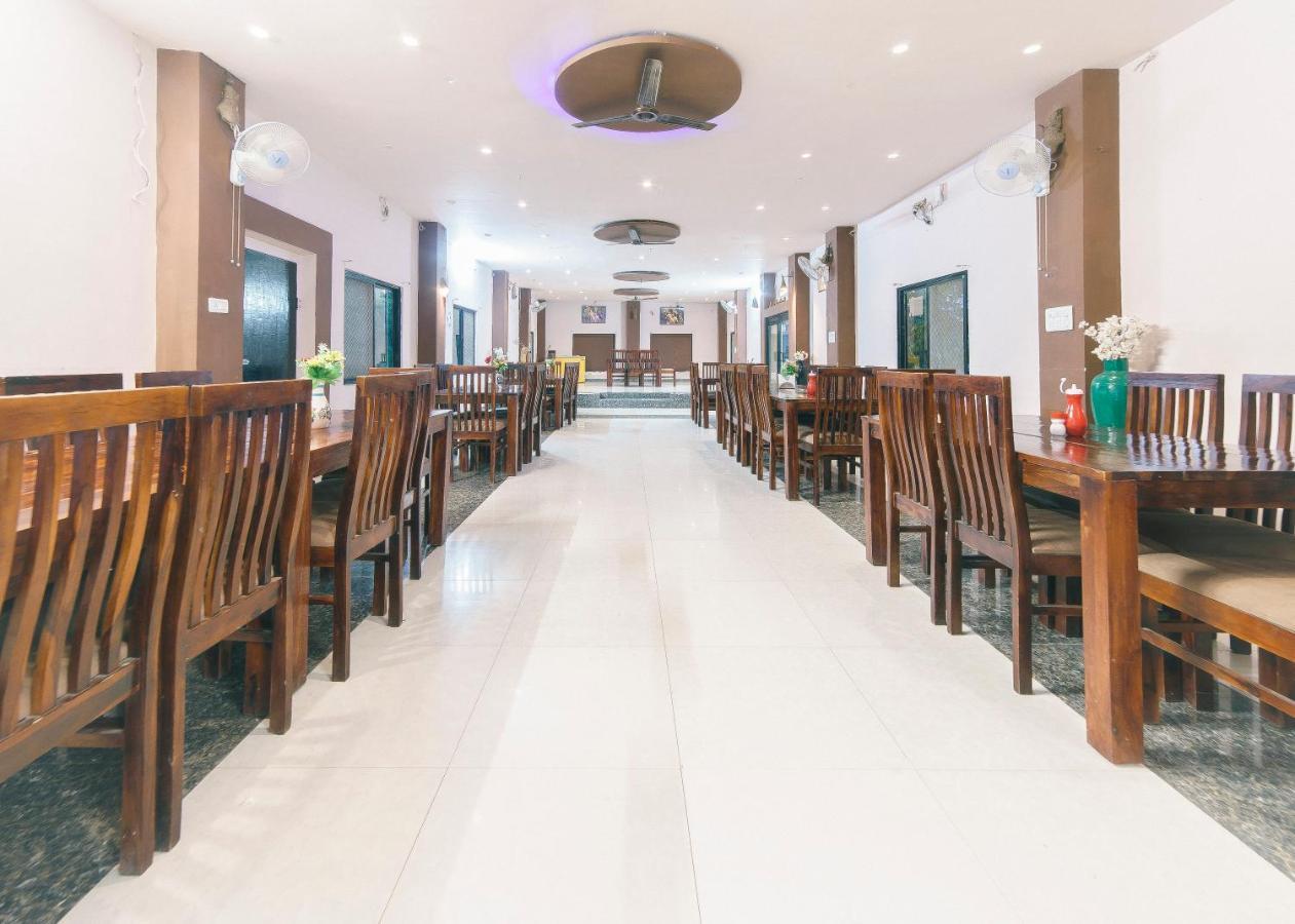 The Country Side Resorts Pushkar Ngoại thất bức ảnh