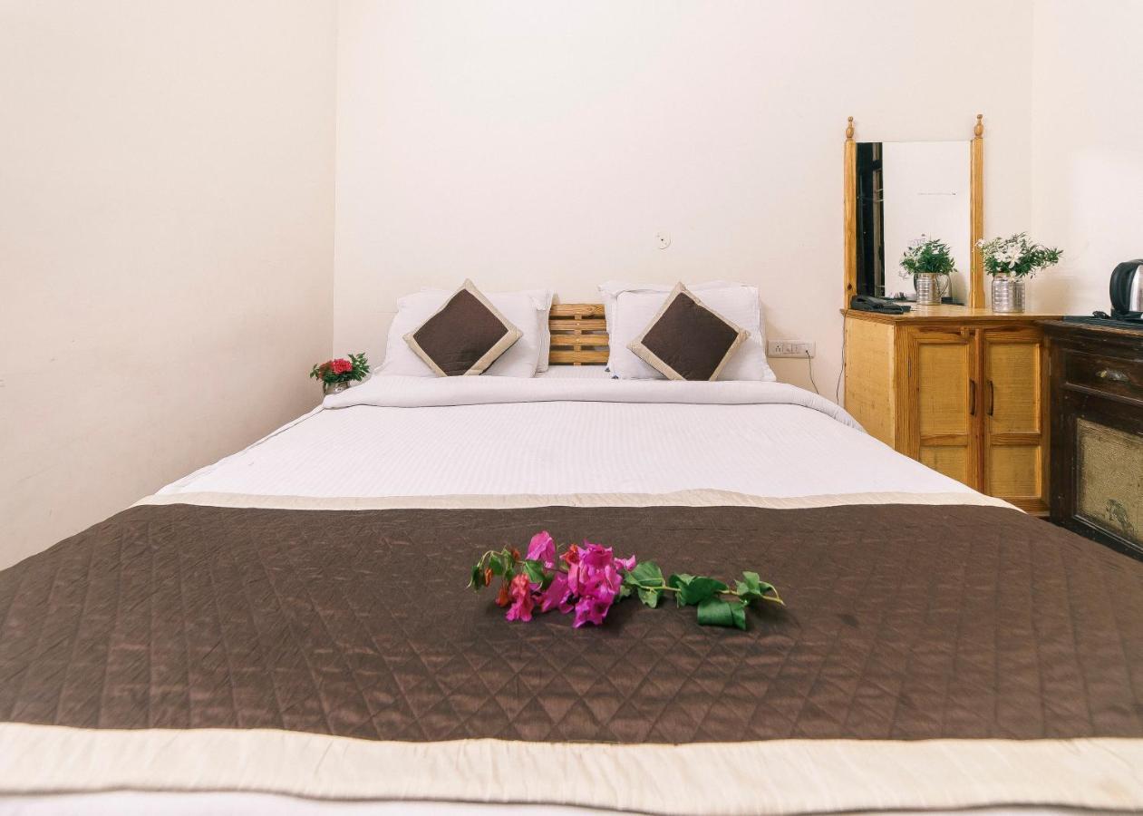 The Country Side Resorts Pushkar Ngoại thất bức ảnh