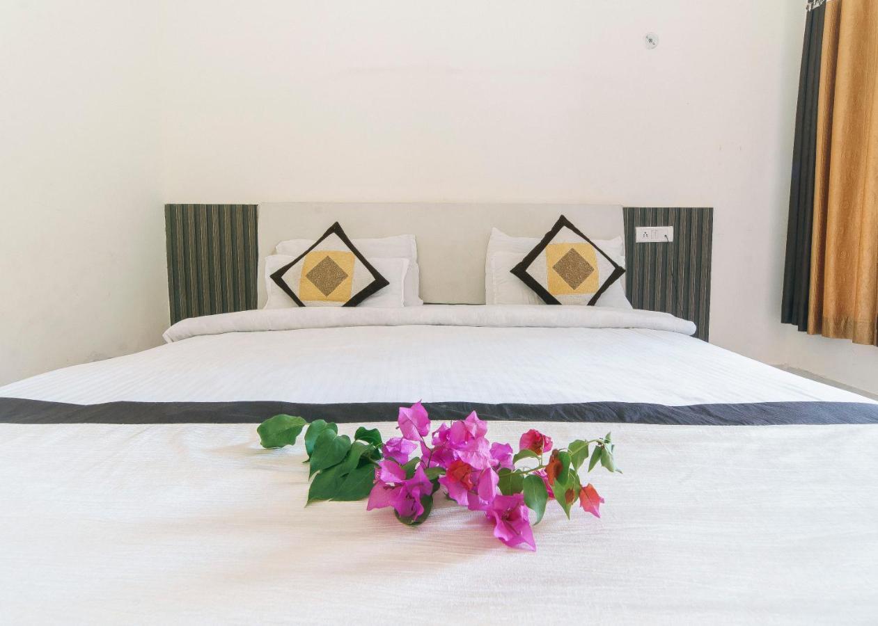 The Country Side Resorts Pushkar Ngoại thất bức ảnh
