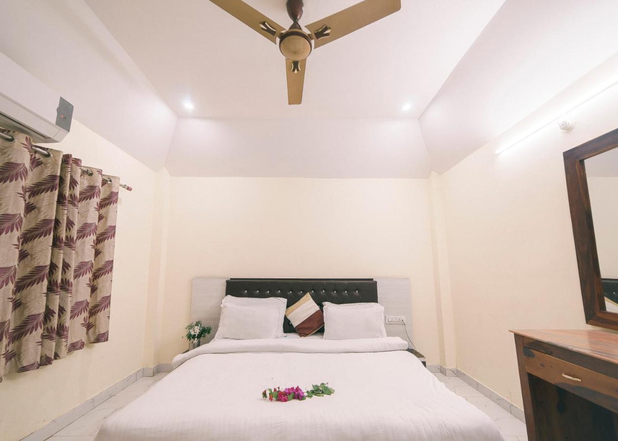The Country Side Resorts Pushkar Ngoại thất bức ảnh