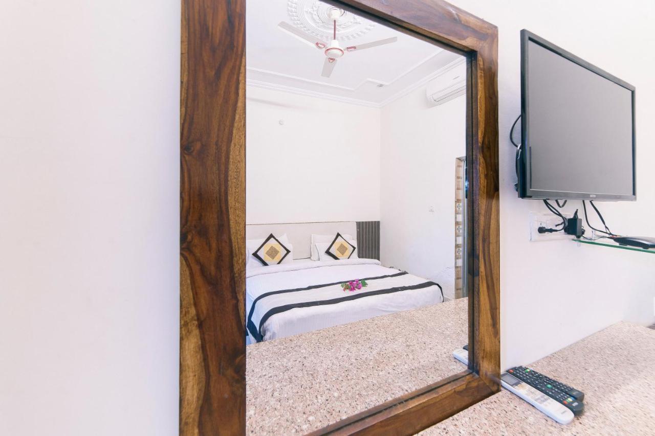 The Country Side Resorts Pushkar Ngoại thất bức ảnh
