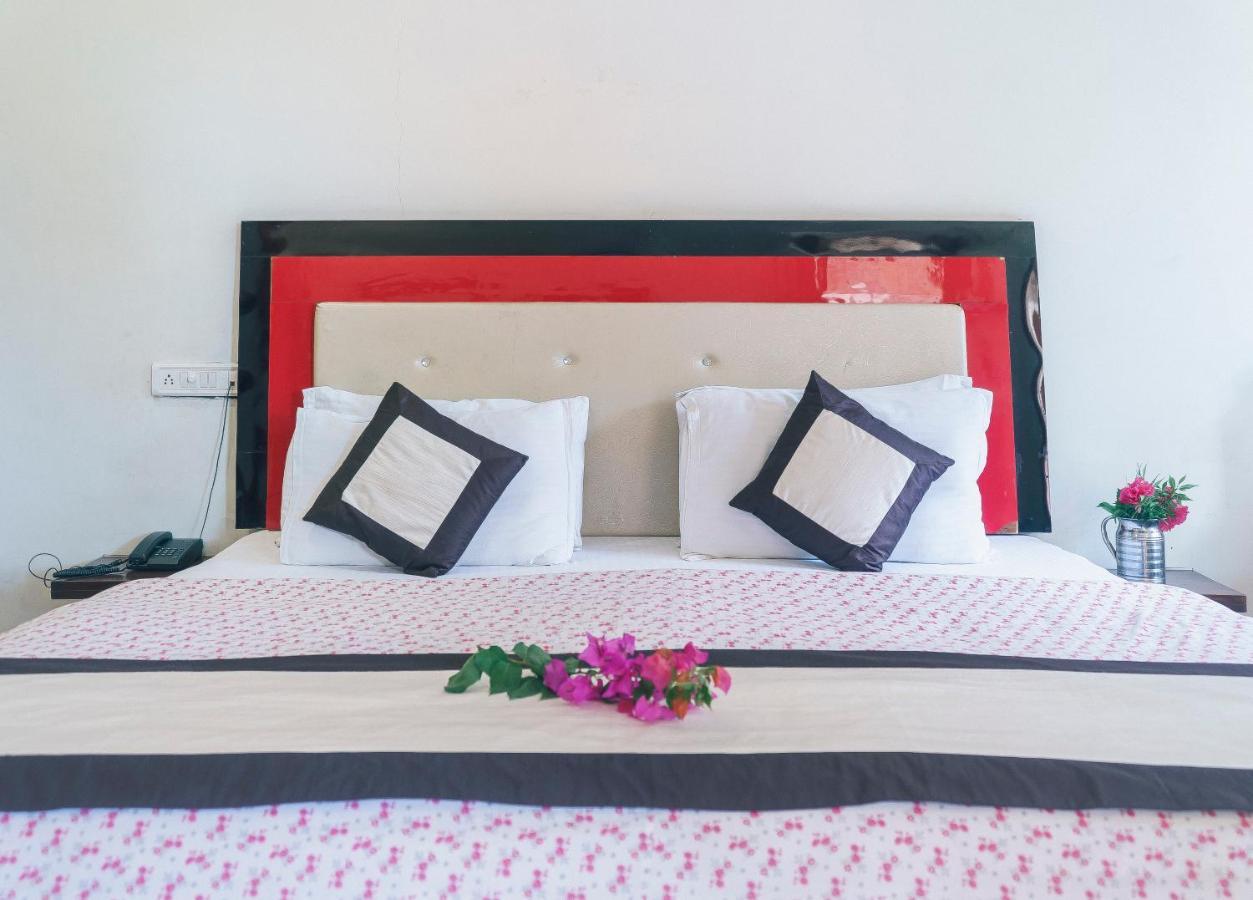 The Country Side Resorts Pushkar Ngoại thất bức ảnh