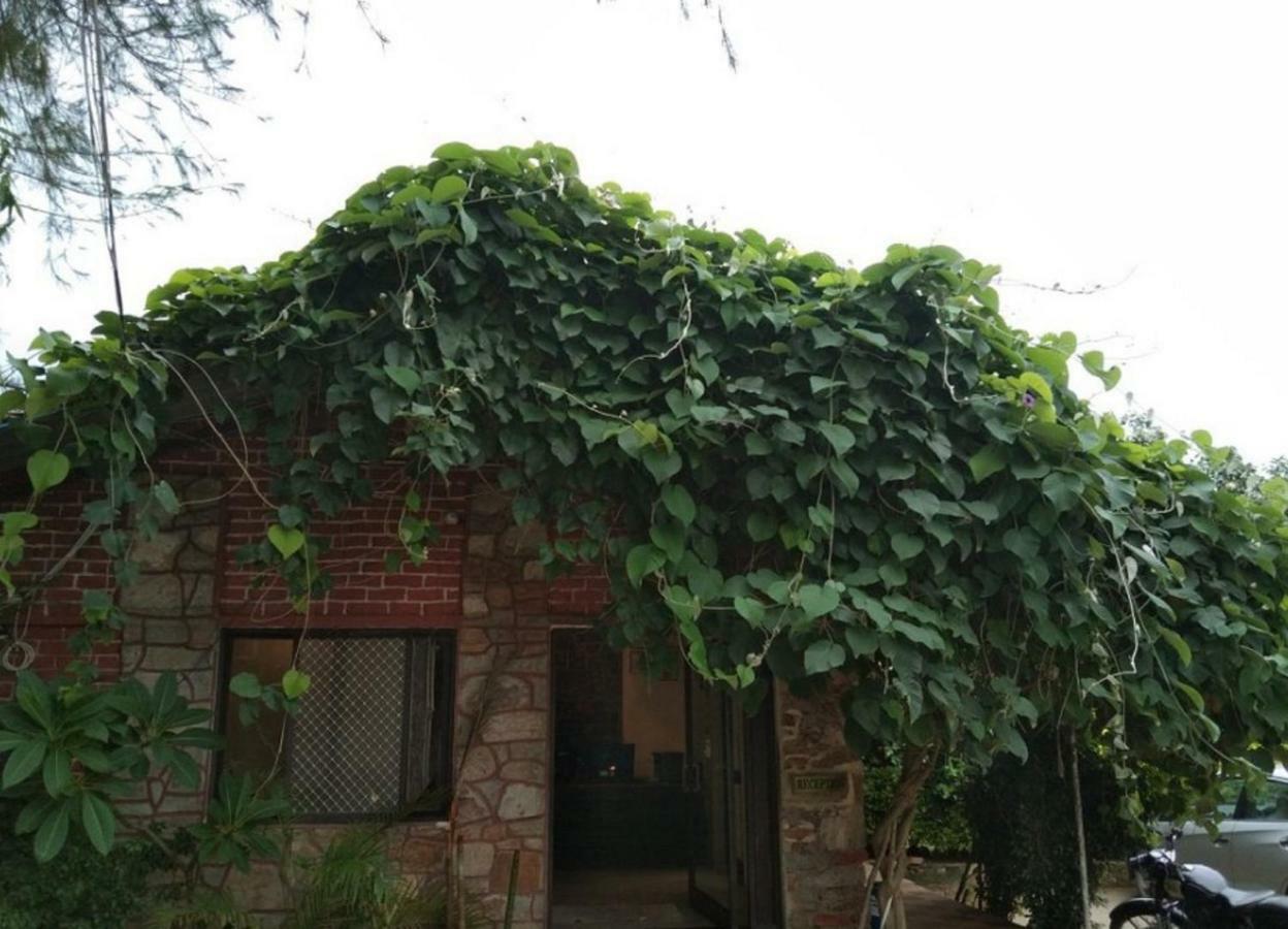 The Country Side Resorts Pushkar Ngoại thất bức ảnh